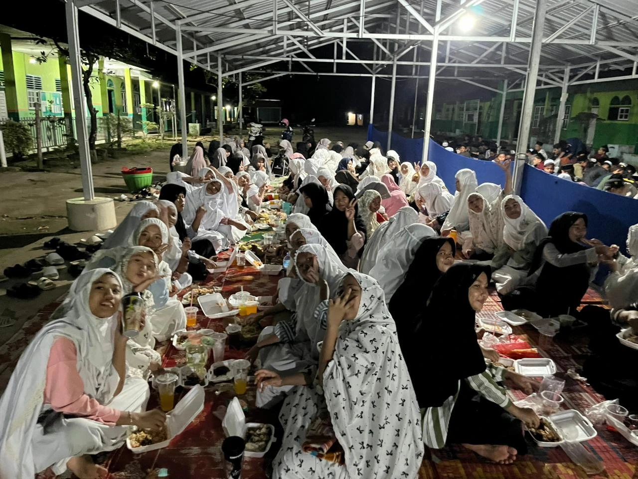 Buka Bersama