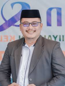 Foto Sugeng Riyadi, S.Sos