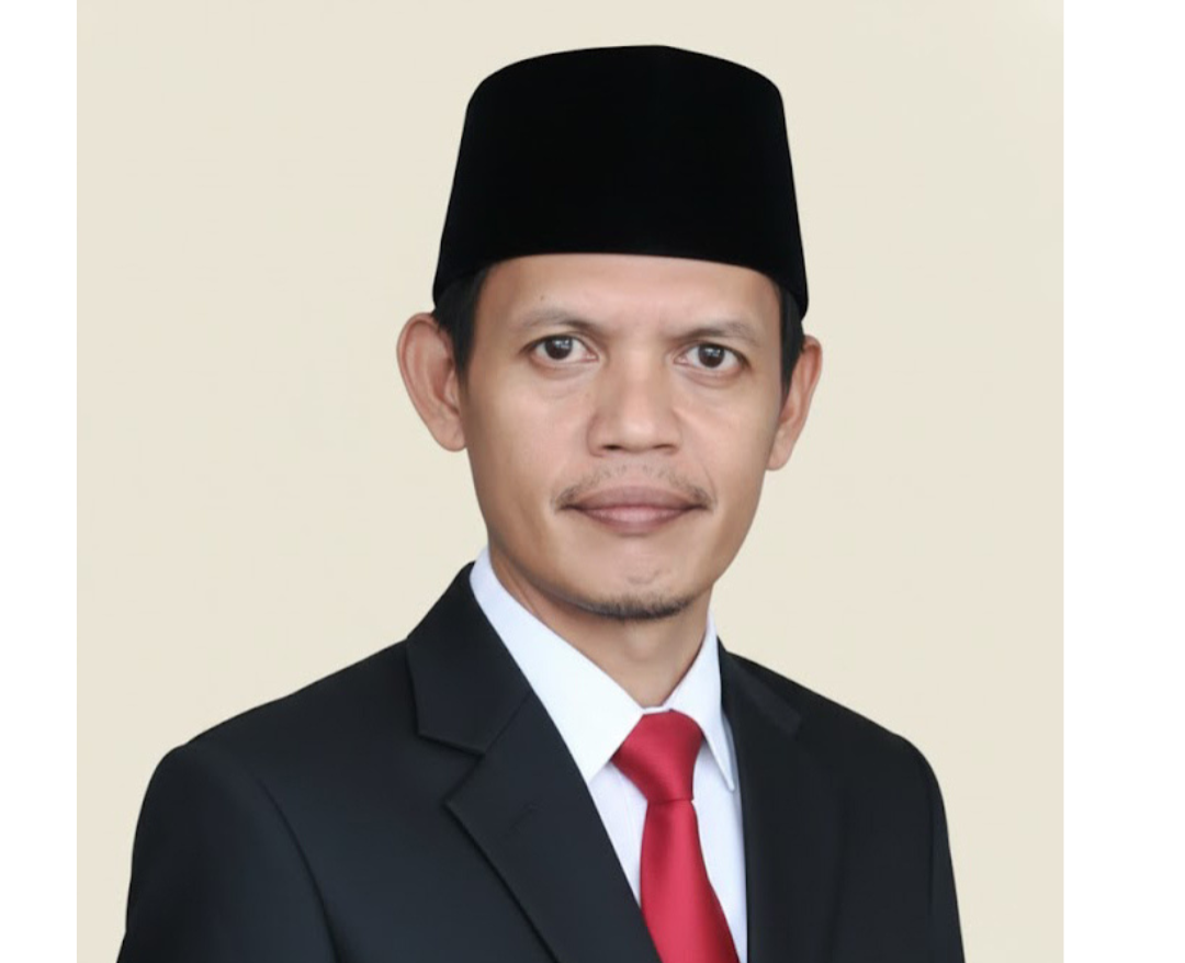 Muhamad Karomi, A.Ma