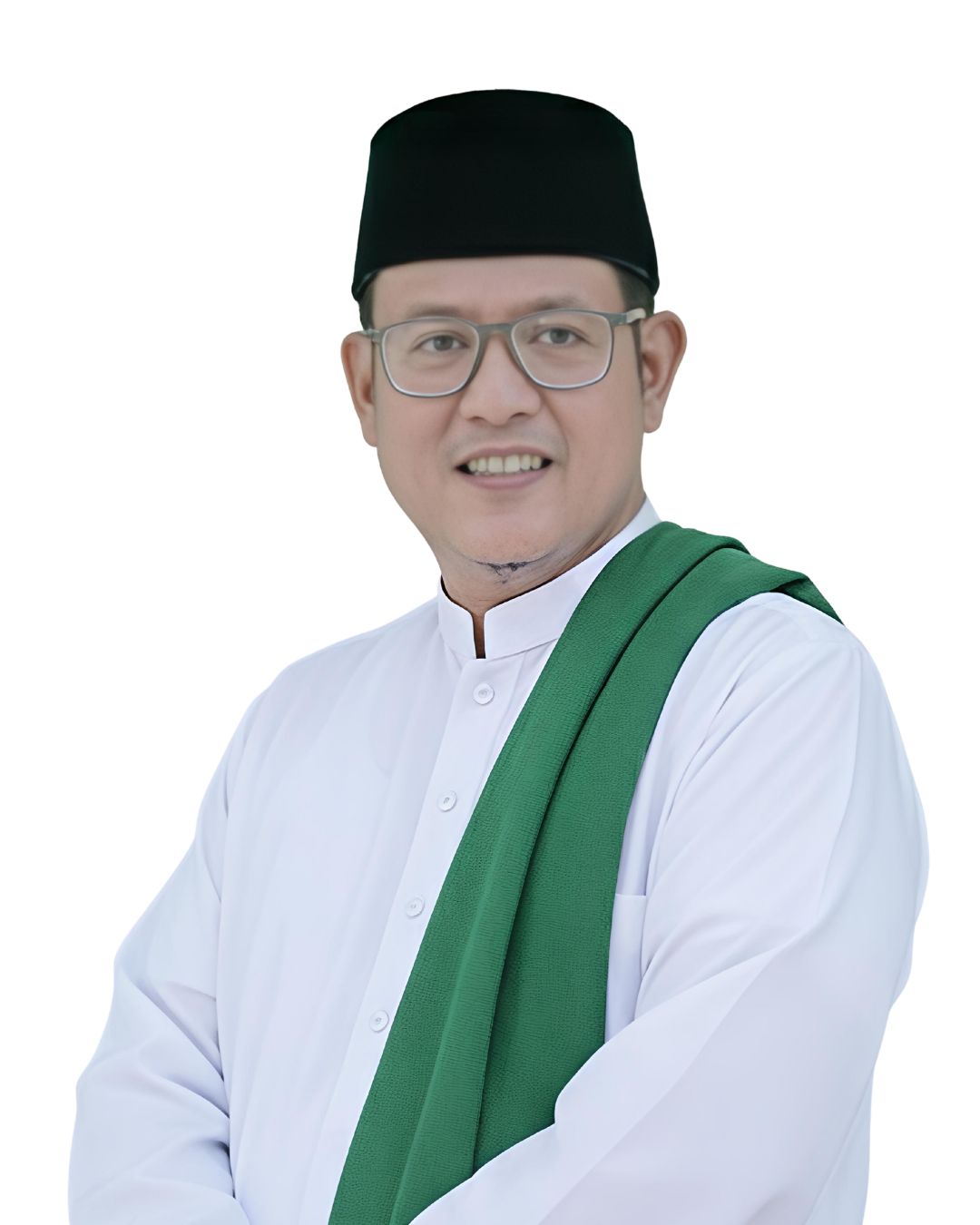 KH. M. Danial, M.Pd