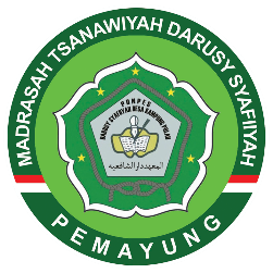 MADRASAH TSANAWIYAH